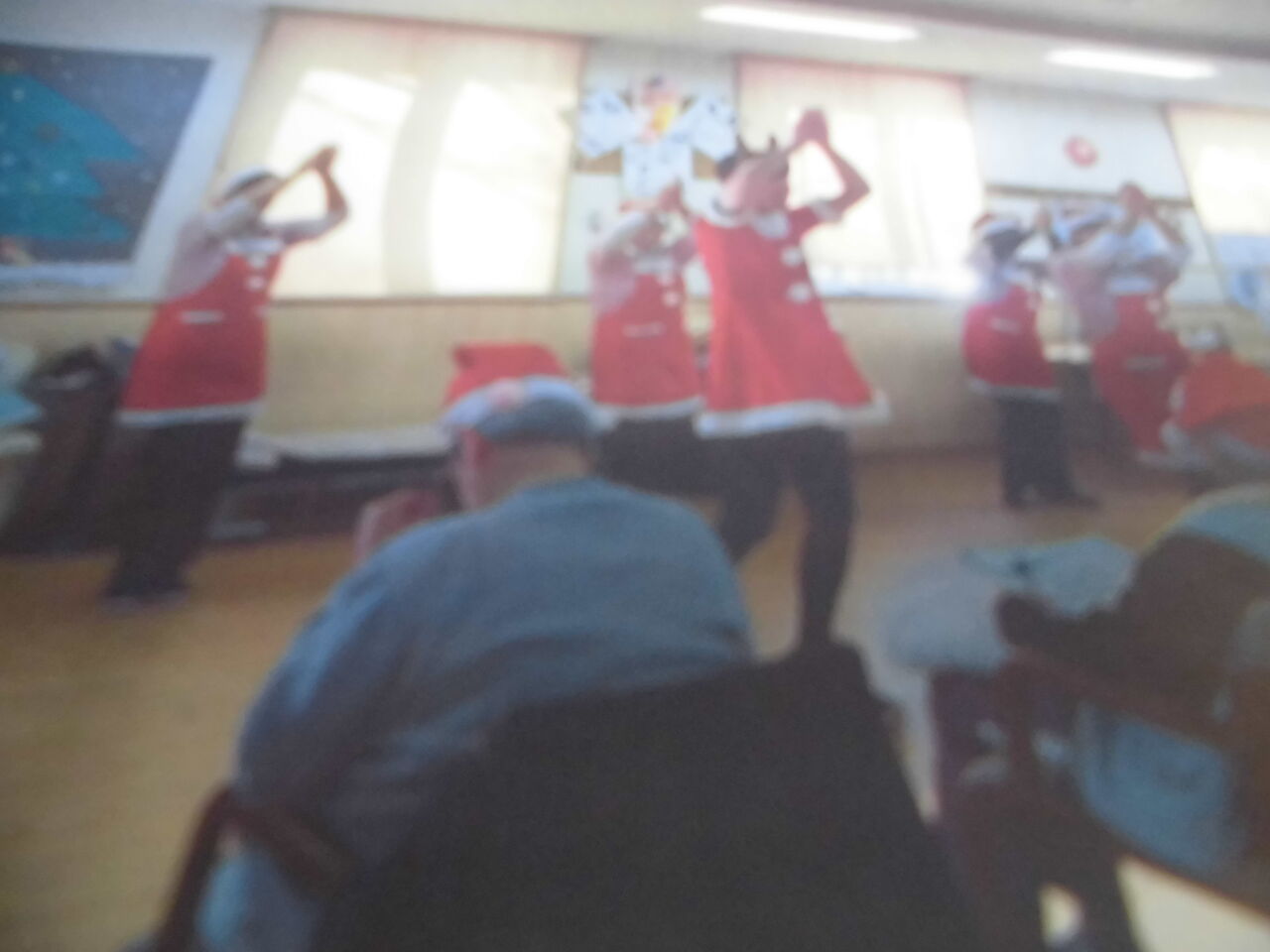 北勝園みなと館 みなみ風 のラブ ログ 年12月24日