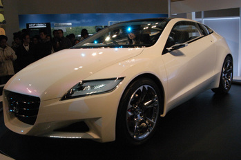 CR-Z1503�ݡ��ȥ�å�