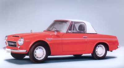 フェアレディ2000_sr311