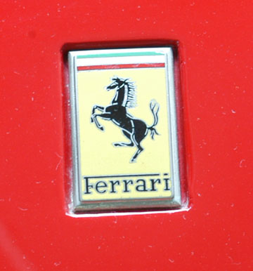 トレードマーク 名車カタログ