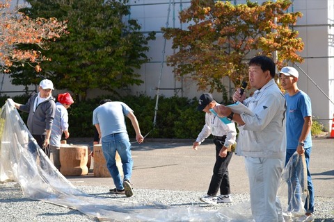 いちばん星フェスタ2013in南相馬　初日（１３日）