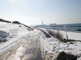 雪の黒井1