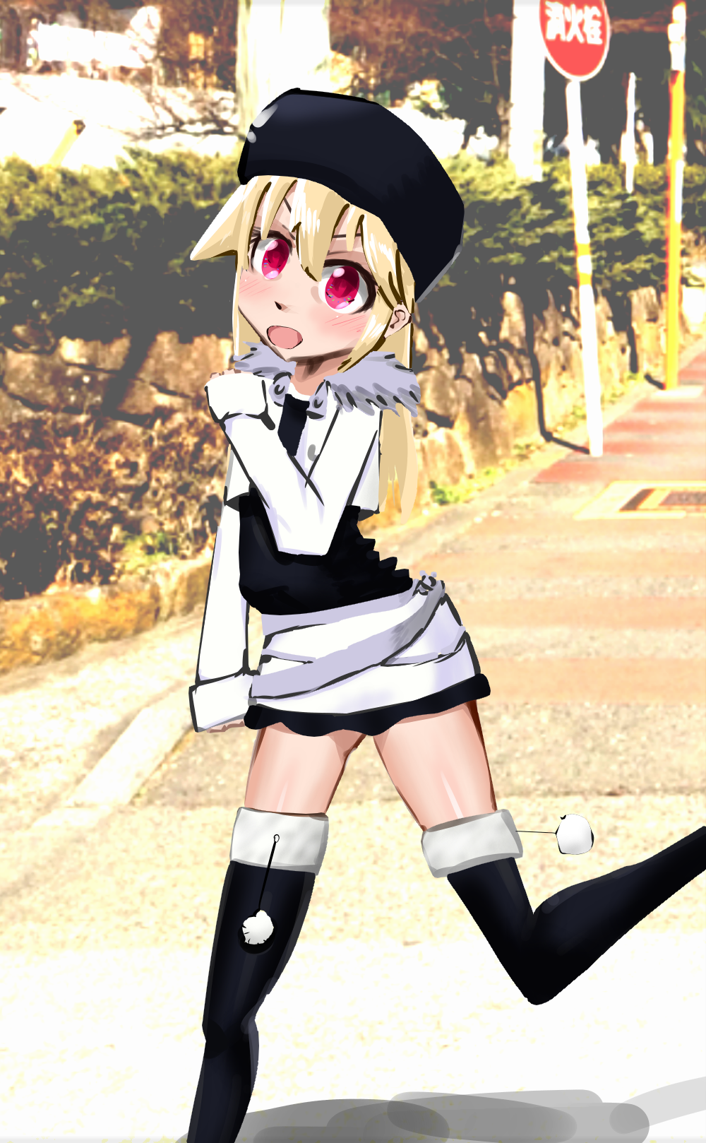 最近描いたみなもちゃん絵まとめ2 水面日和 最近描いたみなもちゃん絵まとめ2 水面日和
