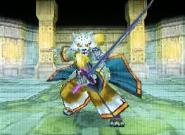 Dqm2 そうだ レパルドを作ろう みーなのまったりどらくえ日記