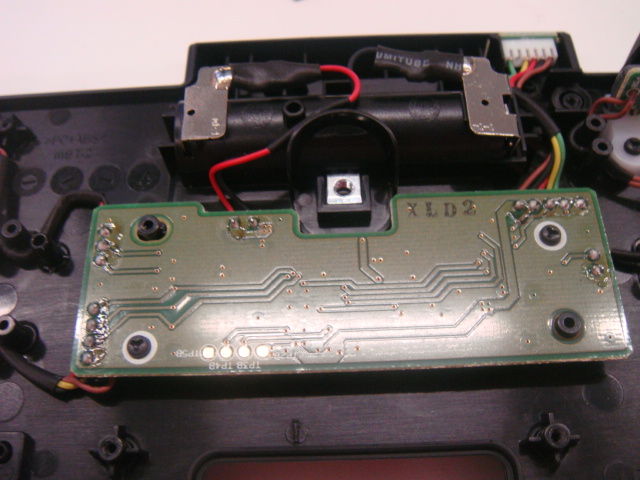 3ds拡張スライドパッド 分解記事 ゲームって何 3ds拡張スライドパッド 分解記事 ゲームって何