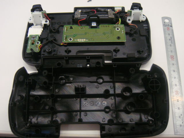 3ds拡張スライドパッド 分解記事 ゲームって何 3ds拡張スライドパッド 分解記事 ゲームって何