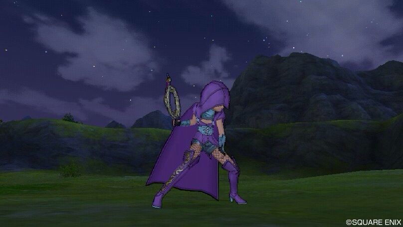 武器の構え方 人間大人 Ver 後編 ご いんぐ まぃ うぇ い