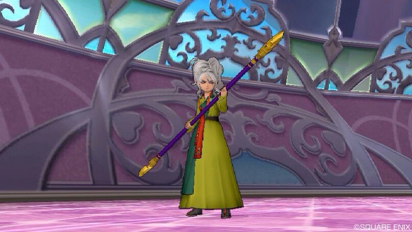 武器の構え方 大人人間 Ver 前編 ご いんぐ まぃ うぇ い