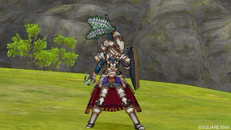 武器の構え方 人間大人 Ver 後編 ご いんぐ まぃ うぇ い