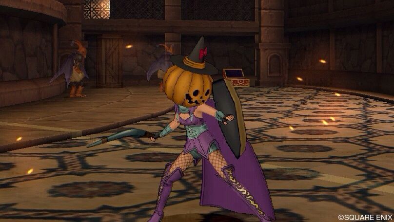 武器の構え方 人間大人 Ver 後編 ご いんぐ まぃ うぇ い