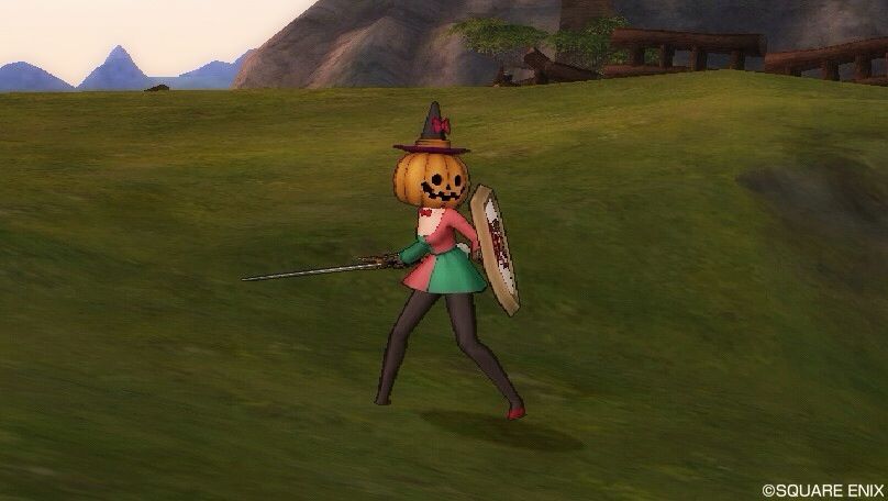 武器の構え方 人間大人 Ver 後編 ご いんぐ まぃ うぇ い