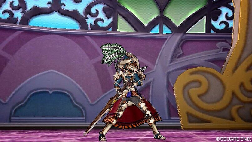 武器の構え方 大人人間 Ver 前編 ご いんぐ まぃ うぇ い