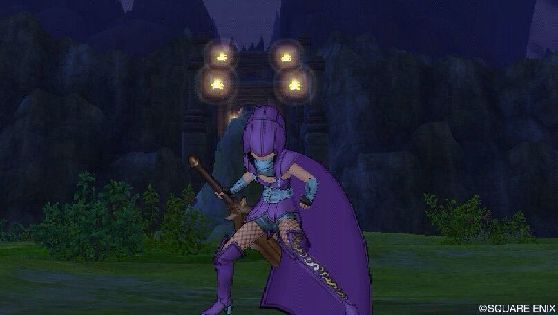 武器の構え方 人間大人 Ver 後編 ご いんぐ まぃ うぇ い