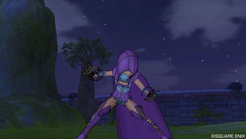 武器の構え方 人間大人 Ver 後編 ご いんぐ まぃ うぇ い