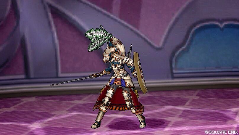 武器の構え方 大人人間 Ver 前編 ご いんぐ まぃ うぇ い