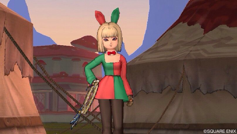 武器の構え方 人間大人 Ver 後編 ご いんぐ まぃ うぇ い