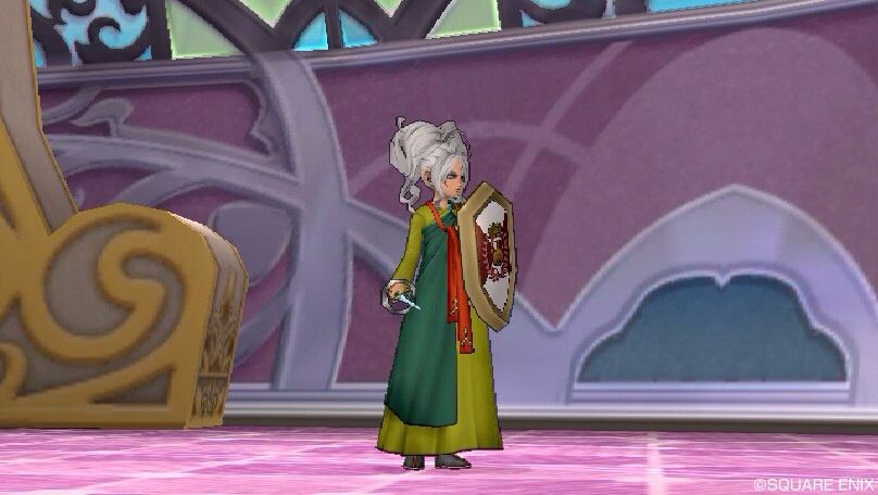 武器の構え方 大人人間 Ver 前編 ご いんぐ まぃ うぇ い