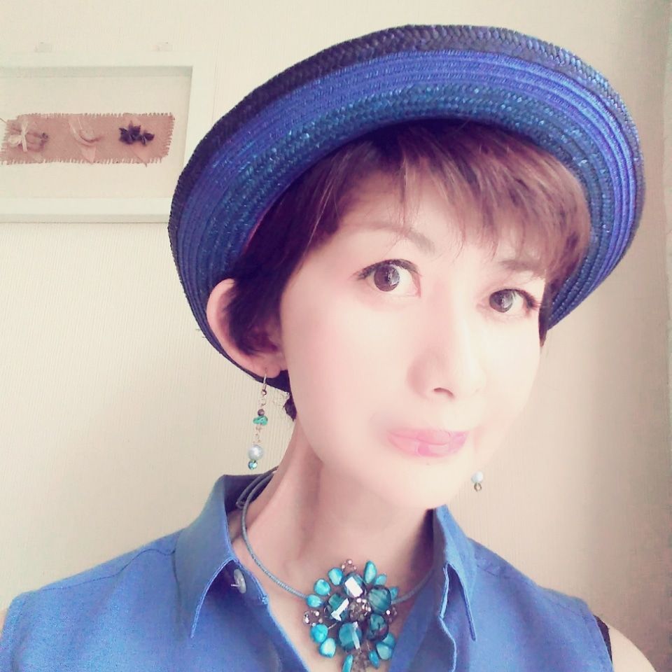 ブログ読者とお会いしました 彼女は目の癌の方 笑顔が素敵な女性です 耳下腺癌 ハラ ヨーコのメッセージ 余命ゼロでも楽しく生きる ブログ読者とお会いしました 彼女は目の癌の方 笑顔が素敵な女性です 耳下腺癌 ハラ ヨーコのメッセージ 余命ゼロでも楽しく生きる