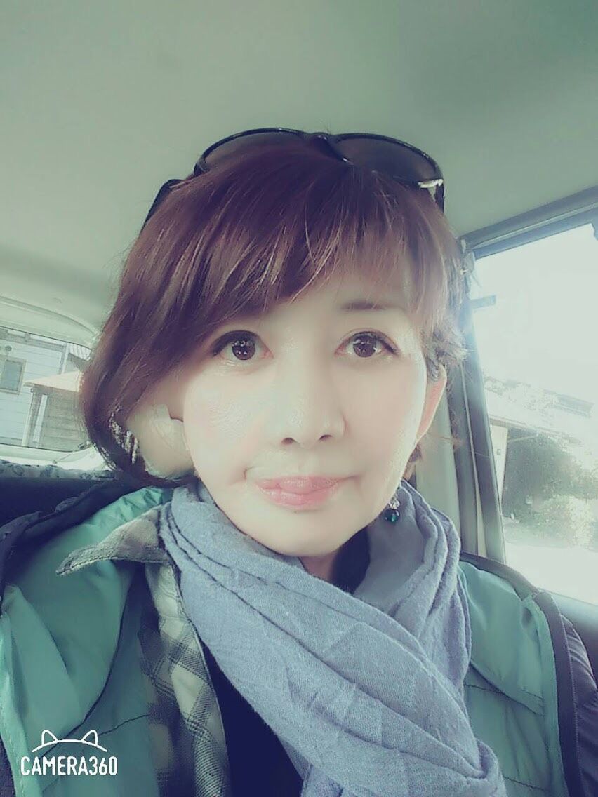 陽子は2021年2月28日に永眠しました 耳下腺癌 ハラ ヨーコのメッセージ 余命ゼロでも楽しく生きる