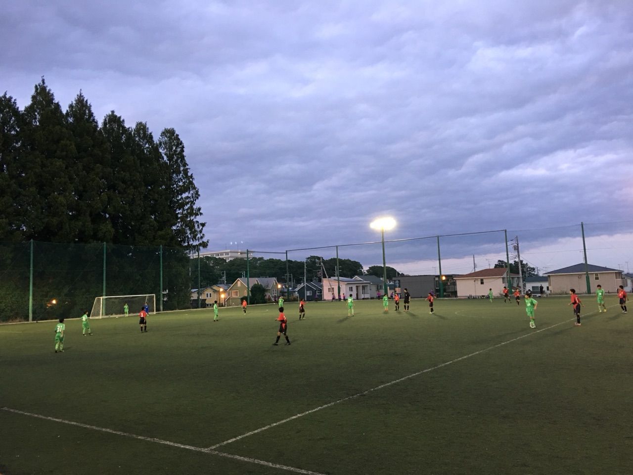 湘南に住むパパのサッカー応援ブログ 湘南に住むパパのサッカー応援ブログ