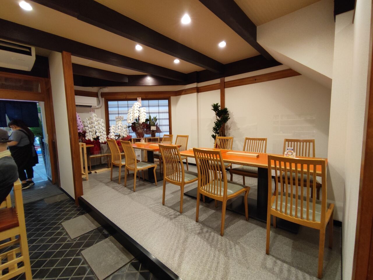 喜納屋 千代松 高松市 みずみさのおしょくじ