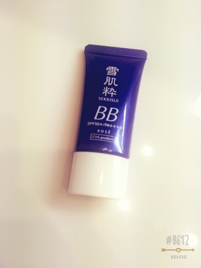 Koseとセブンイレブンの共同開発 雪肌粋のbbクリームを使ってみました 30 Life Koseとセブンイレブンの共同開発 雪肌粋のbbクリームを使ってみました 30 Life