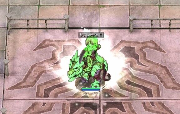 ちょうじゅべりーｒｏ