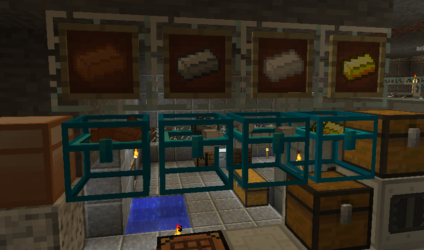 Ic2ワールドはじめました Mc1 12 2 Minecraftのblog