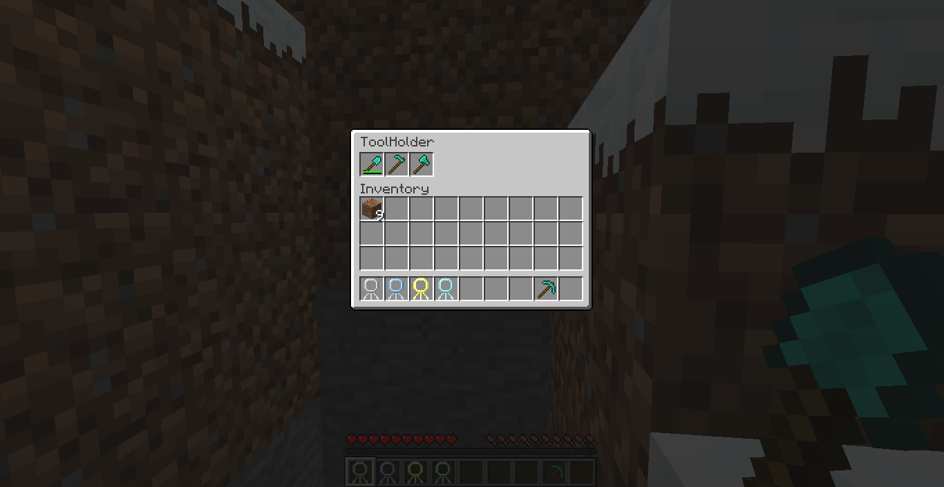 Minecrafterのマイクラ日誌 Mod紹介 Minecrafterのマイクラ日誌 Mod紹介