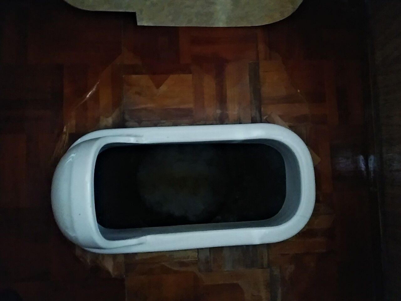 多摩川河川敷のムーブレット トイレマンのトイレブログ 多摩川河川敷のムーブレット トイレマンのトイレブログ