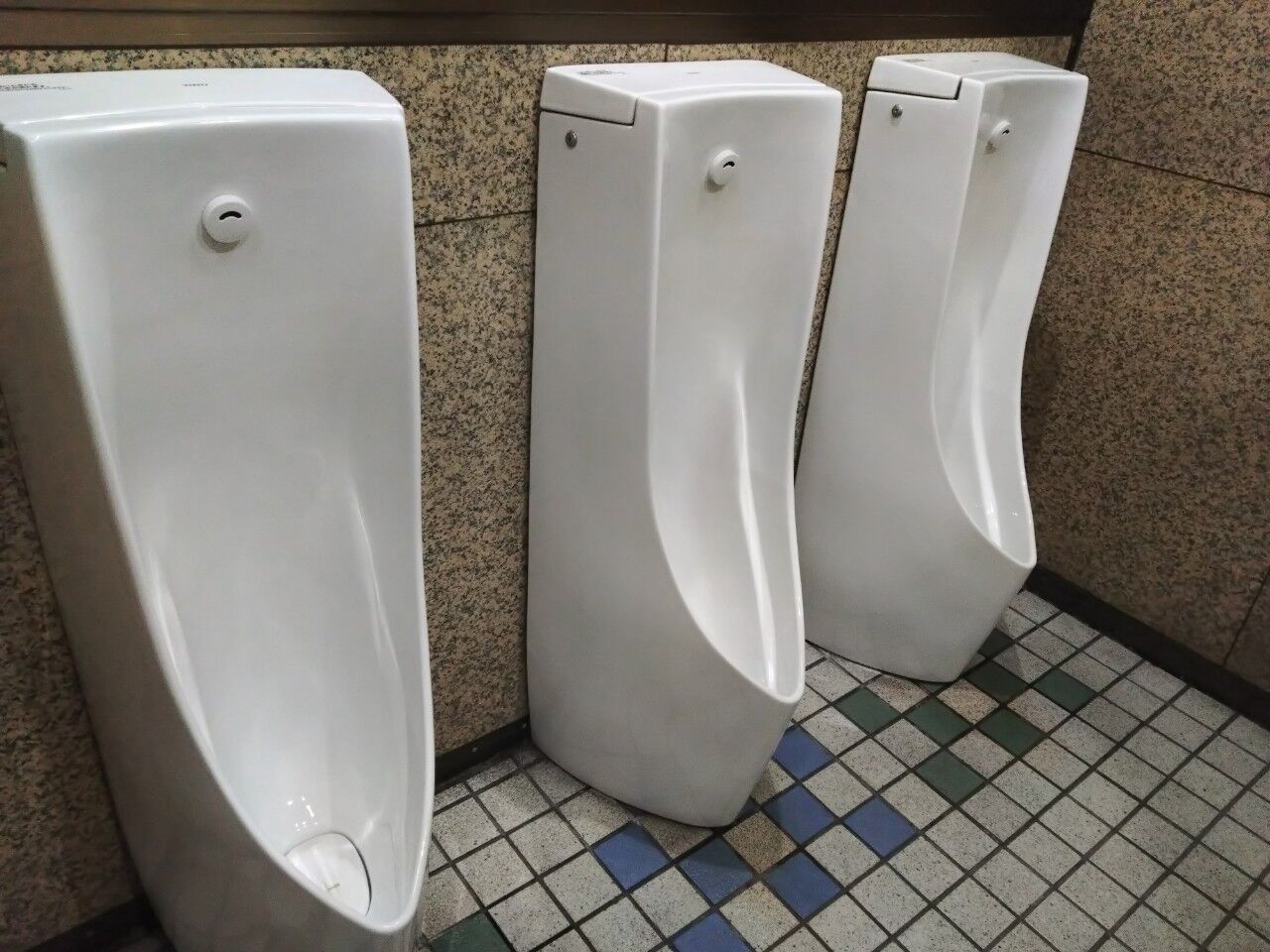 水戸 駅 トイレ