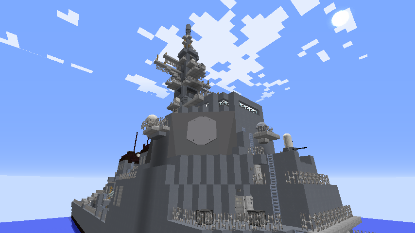 第二次 リソースパック配布 Minecraft防衛部 マインクラフト防衛部