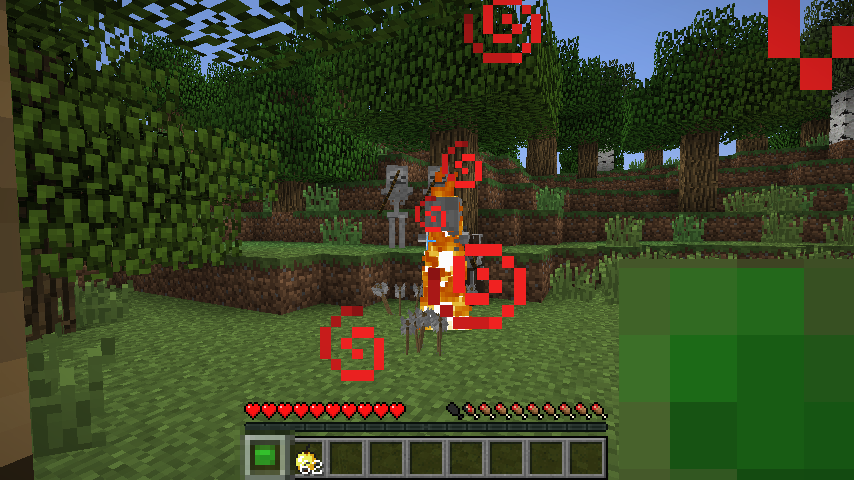 Minecraft インベントリで飼える 超キュートで頼りになるペットたち Inventory Pets Mod紹介 まいんくらふと2っき Minecraft インベントリで飼える 超キュートで頼りになるペットたち Inventory Pets Mod紹介 まいんくらふと2っき