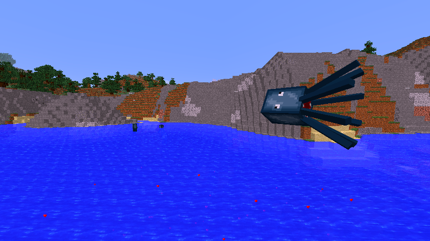 Minecraft Snapshot 15w14a リリース Minecraft 1 10は 愛と抱擁のアップデート になるようだ エイプリルフール まいんくらふと2っき