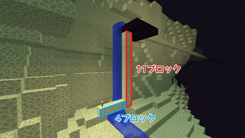 Minecraft 経験値のためなら クラフターはエンダードラゴンでさえトラップの一部にしてしまう まいんくらふと2っき Minecraft 経験値のためなら クラフターはエンダードラゴンでさえトラップの一部にしてしまう まいんくらふと2っき