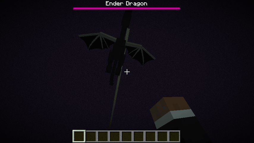 Minecraft 経験値のためなら クラフターはエンダードラゴンでさえトラップの一部にしてしまう まいんくらふと2っき Minecraft 経験値のためなら クラフターはエンダードラゴンでさえトラップの一部にしてしまう まいんくらふと2っき