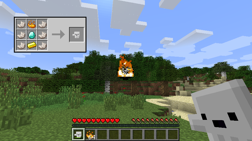 Minecraft インベントリで飼える 超キュートで頼りになるペットたち Inventory Pets Mod紹介 まいんくらふと2っき Minecraft インベントリで飼える 超キュートで頼りになるペットたち Inventory Pets Mod紹介 まいんくらふと2っき
