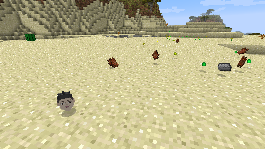 Minecraft 私がこうすることで喜ばぬクラフターはいなかった Mod紹介 まいんくらふと2っき Minecraft 私がこうすることで喜ばぬクラフターはいなかった Mod紹介 まいんくらふと2っき
