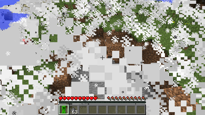 Minecraft インベントリで飼える 超キュートで頼りになるペットたち Inventory Pets Mod紹介 まいんくらふと2っき Minecraft インベントリで飼える 超キュートで頼りになるペットたち Inventory Pets Mod紹介 まいんくらふと2っき