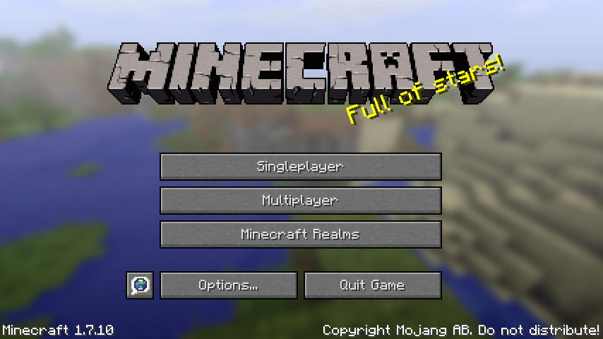 Minecraft 新ランチャーになってからのmod導入方法 1 6 1 8 まいんくらふと2っき