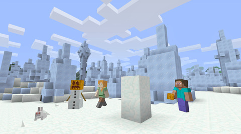minecraft-ed