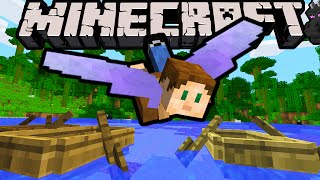 マイクラ1 9 ついにリリース 改変内容まとめ マイクラまとめ マイクラ1 9 ついにリリース 改変内容まとめ マイクラまとめ