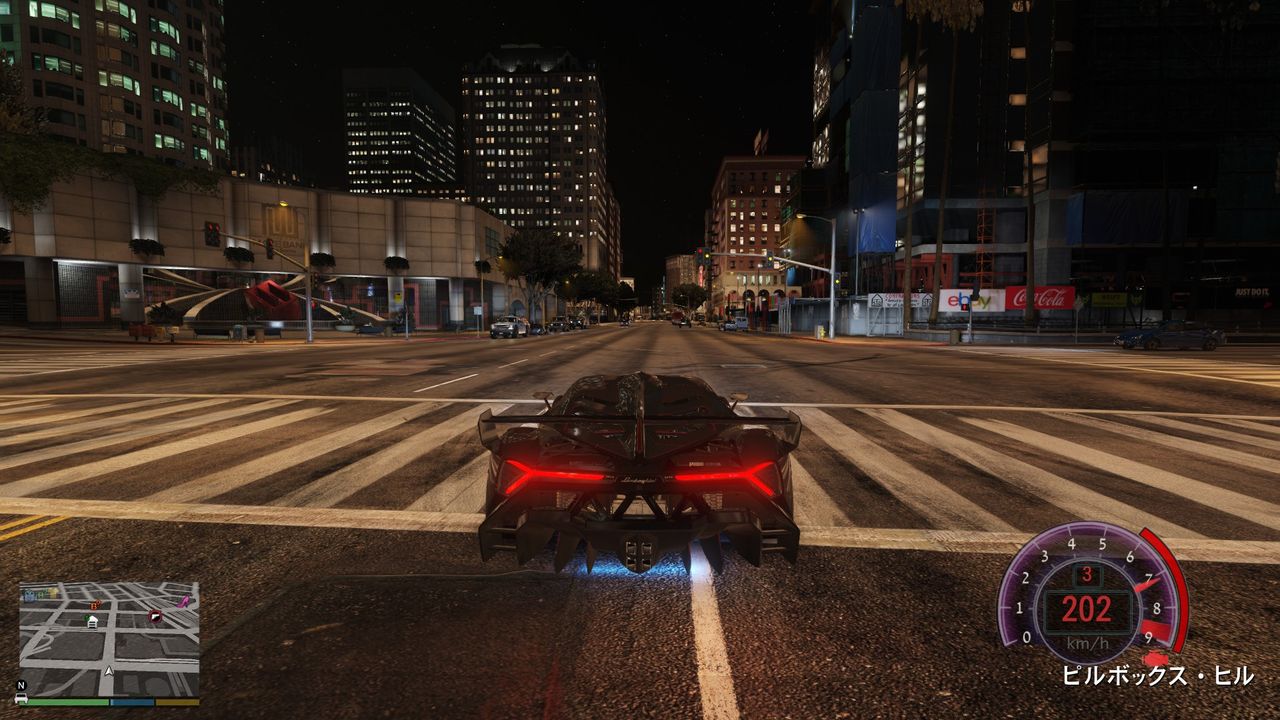 Gta5 実車mod ランボルギーニ ヴェネーノ Lp750 4 れげぇの自己満ぶろぐ Gta5 実車mod ランボルギーニ ヴェネーノ Lp750 4 れげぇの自己満ぶろぐ