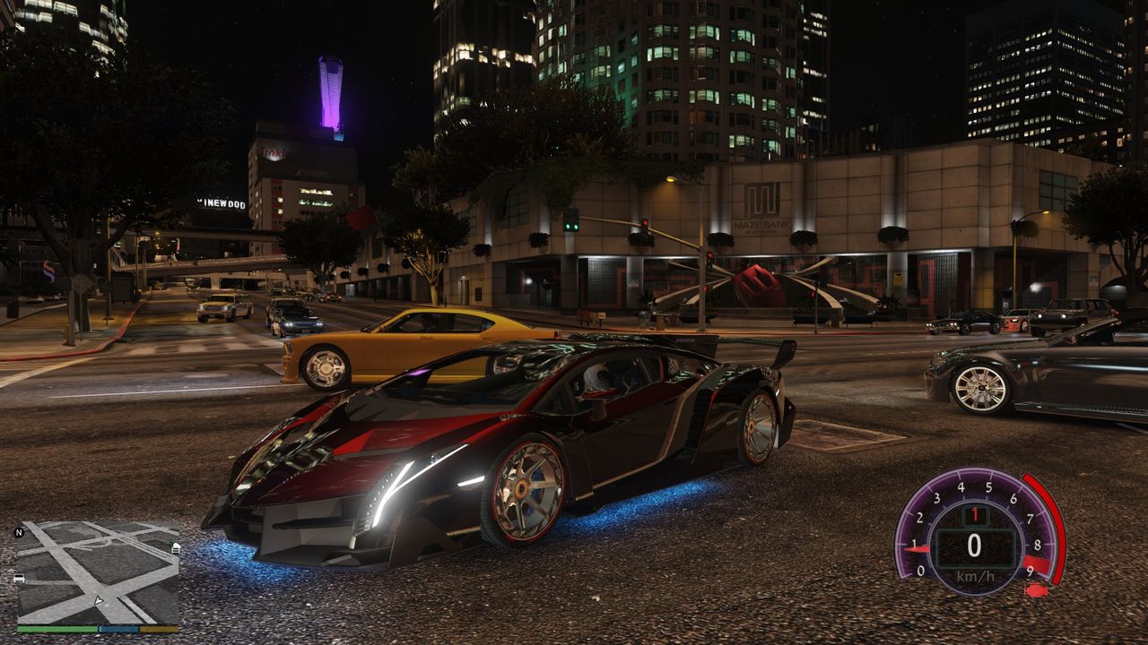 Gta5 実車mod ランボルギーニ ヴェネーノ Lp750 4 れげぇの自己満ぶろぐ Gta5 実車mod ランボルギーニ ヴェネーノ Lp750 4 れげぇの自己満ぶろぐ