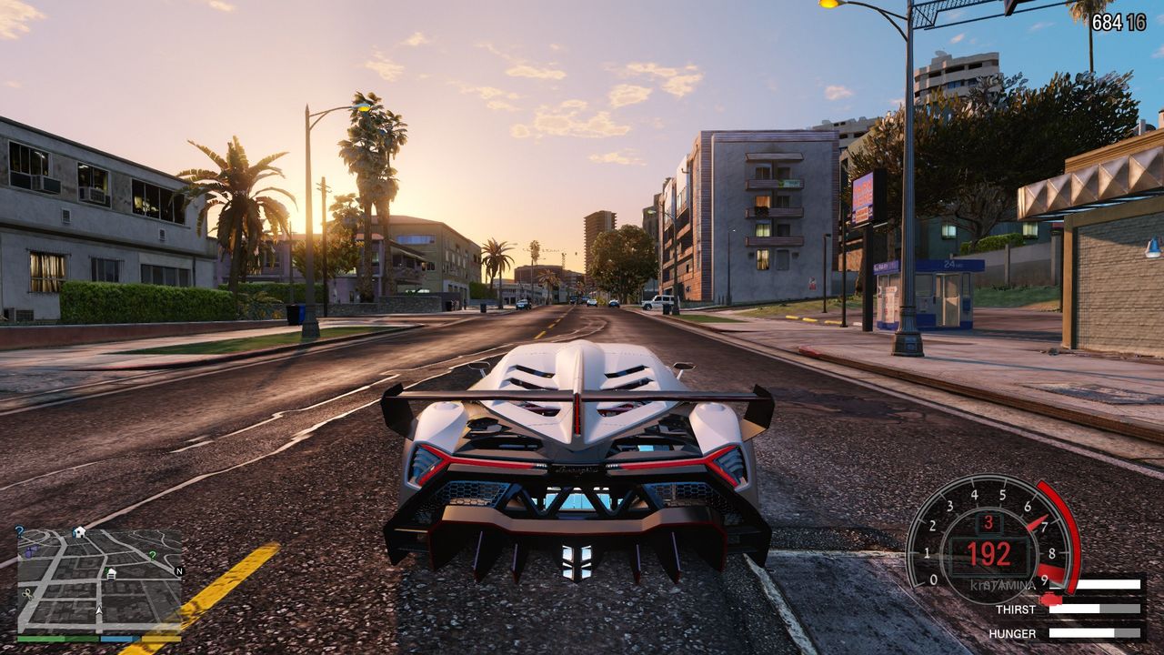 Gta5 実車mod ランボルギーニ ヴェネーノ Lp750 4 れげぇの自己満ぶろぐ Gta5 実車mod ランボルギーニ ヴェネーノ Lp750 4 れげぇの自己満ぶろぐ