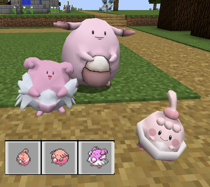 43 ハピナス マインクラフトやるよぉ 43 ハピナス マインクラフトやるよぉ