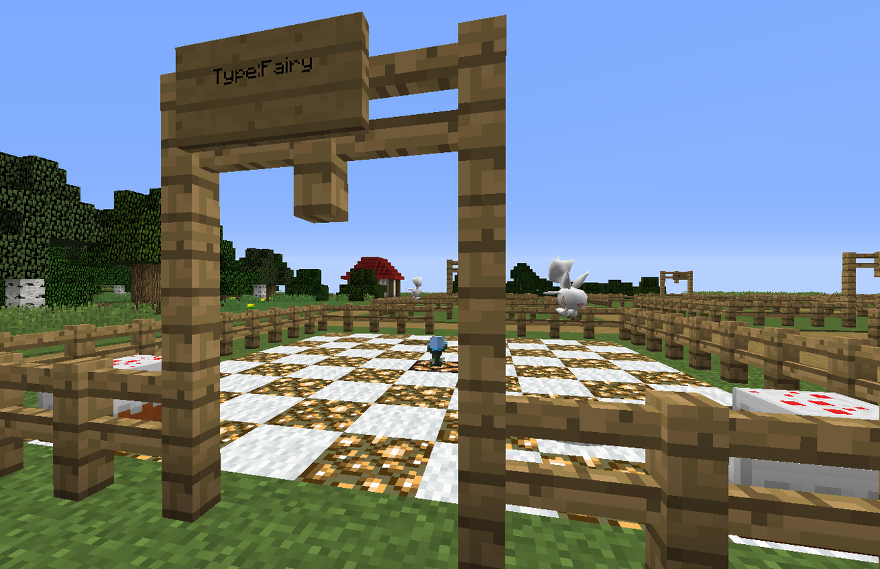 42 繁殖 マインクラフトやるよぉ