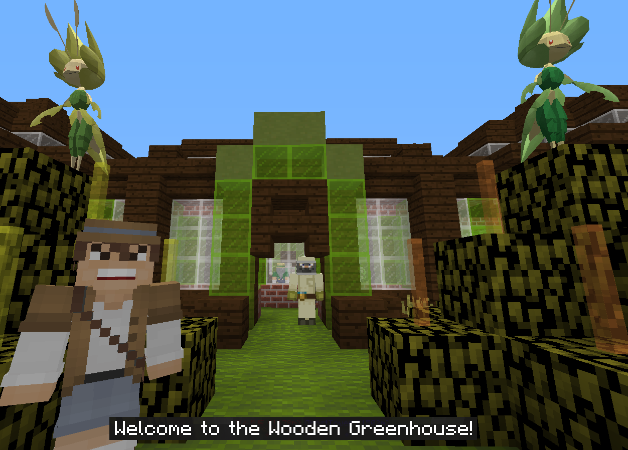 26 オーブ満タン みねうち マインクラフトやるよぉ