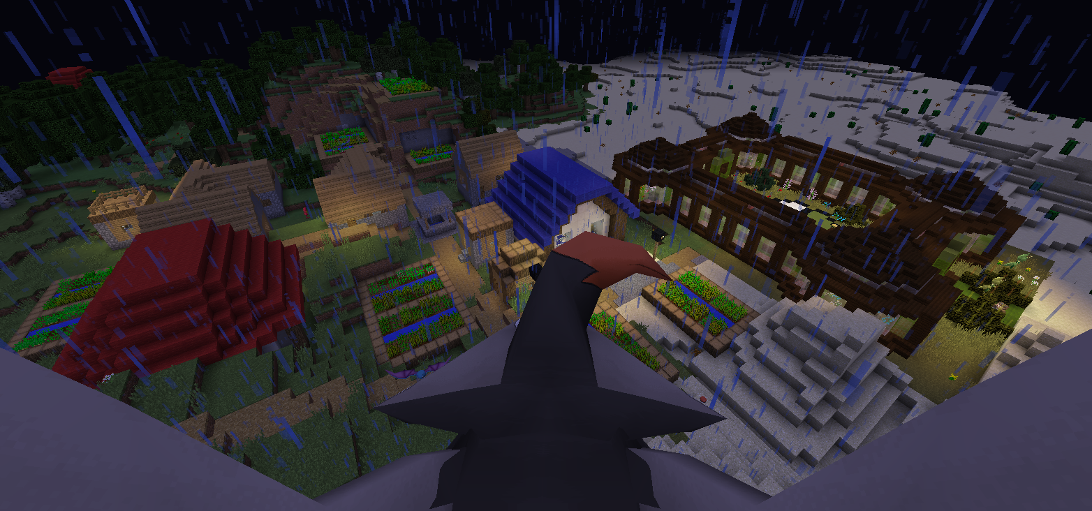 26 オーブ満タン みねうち マインクラフトやるよぉ