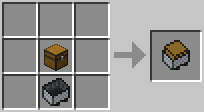Crafting_Minecart_with_Chest